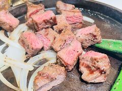 -俄士厨房(时代天街店)