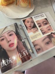 点击看大图 -Four Seven·半永久纹眉