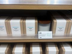 -MUJI无印良品(远洋未来广场店)
