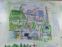 -云幽谷旅游区