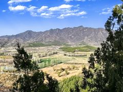 -唐指山风景区