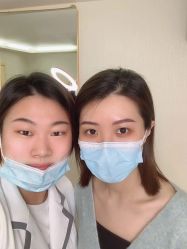 -久匠·纹眉半永久野生眉