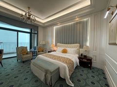-启东恒大海上威尼斯酒店