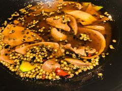 -燕郊烧鸽子(广安路店)
