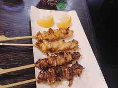 鸡心管-Fukumimi·美醉堂 居酒屋(金尚店)