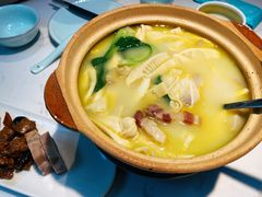 腌笃鲜-淮扬韵(高新大都荟店)
