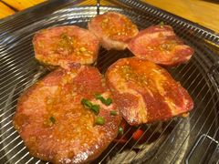 -麻蒲碳烤肉(远景路1号店)