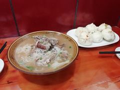 -老陶包子铺(南大西南村店)