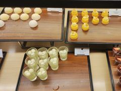 -TABLE·味西餐厅-成都茂业JW万豪酒店