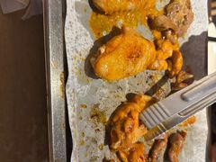 -玫瑰花园自助烤肉(顺义鑫海韵通店)