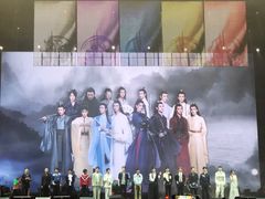 -梦之蓝青奥体育公园体育馆