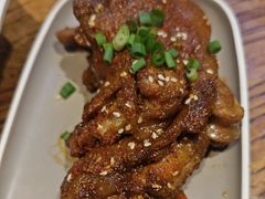-不是烧烤·武汉烧烤·地道湖北菜(大成路店)