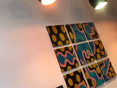 -Cafe del Volcan(永康路店)