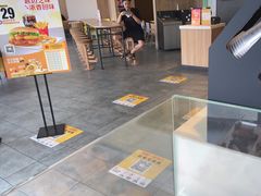-麦当劳(新都汇店)