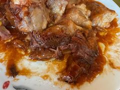 -闻香阁·清真(光荣道店)