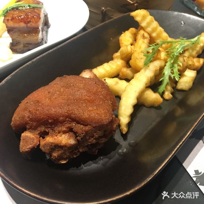 猪爸(嘉里中心店)--菜图片-杭州美食-大众点评网