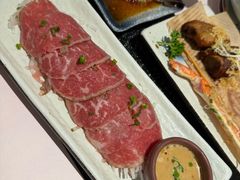 -桃夭日式料理(国信店)