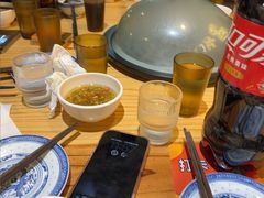 -阿鸡鱼庄·顺德鲜蒸小炒(亚运村店)