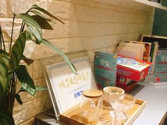 -迦南·甜品蛋糕(传媒店)