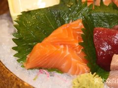 -割烹旭日本料理(龙湖狮山天街店)