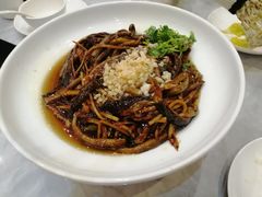 -玉华台饭庄·淮扬菜·烤鸭(望京店)