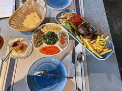 -La Medina餐厅(亮马河南路店)