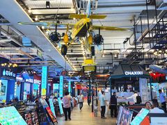 -横琴购口岸商业广场