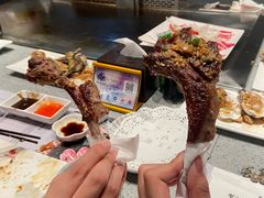 -大渔铁板烧(大悦城店)