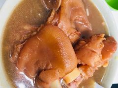 -麦文记面家(佐敦店)