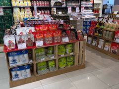 -世纪联华(控江店)