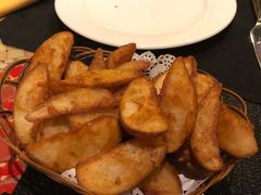 -申德勒加油站西餐厅(日坛路总店)