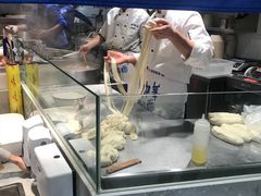 -马记永·兰州牛肉面(天通苑家乐福店)