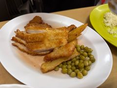 -津津餐室