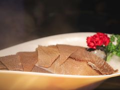 脆毛肚-九鼎轩脆毛肚火锅(南京东路店)