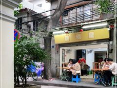 门面-甜甜屋(解放中路店)