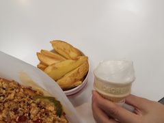 热狗-宜家·瑞典风味餐厅(海达南街店)