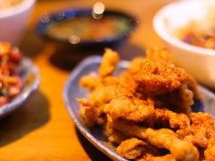 -付小姐在成都(吾悦广场店)