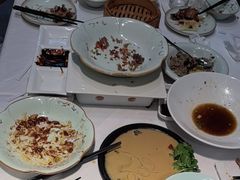 -到家尝北京菜(西坝河店)