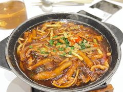 杭式鳝丝-知味观(湖滨店)