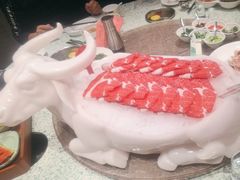 -爱丽格斯火锅(东岸国际店)
