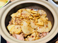 -KŌNG胶东小馆(华熙店)