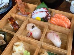 -矶野水产(澳门逸园中心店)