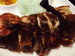 来半只卤鸭-涌上外婆桥(南塘店)