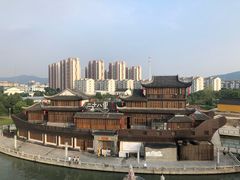 -二十八里太湖船菜(吉祥路店)