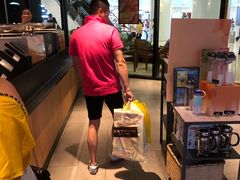 -星巴克臻选(莘庄仲盛店)
