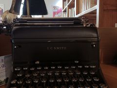 -1901 Cafe(西四店)