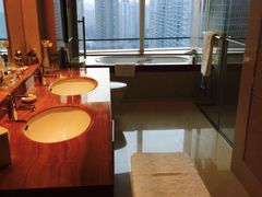 -上海浦东嘉里大酒店