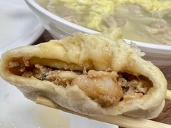 -津门如意包子铺(宾西路店)