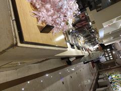 -芭菲盛宴·环球美食(袁家岗店)