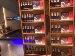 -杨氏青龙虾·羊蝎子(金盛路总店)